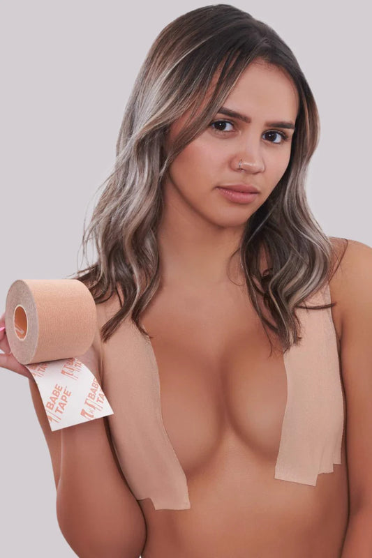 Comfyfit™ - Boobtape