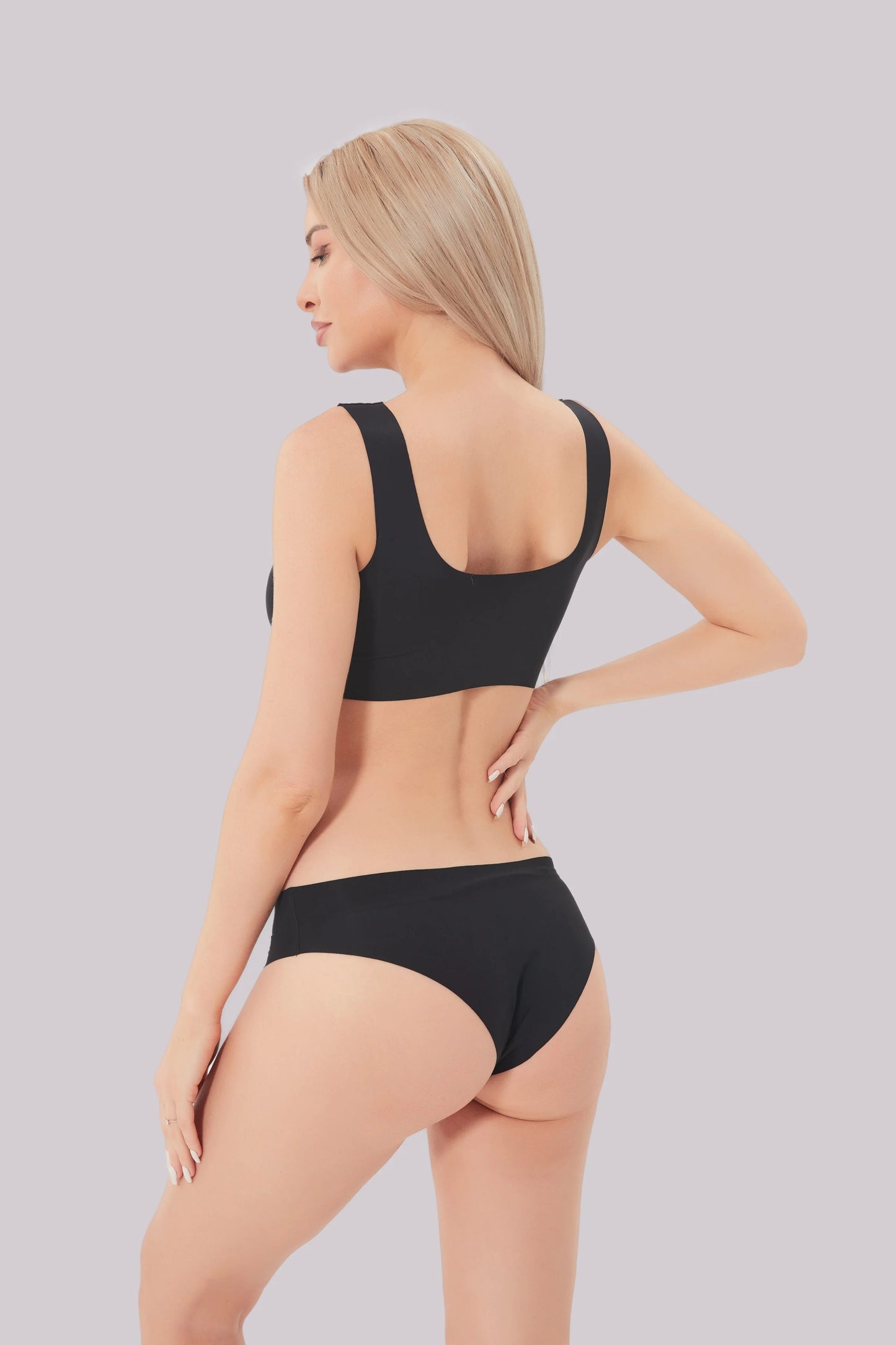 Comfyfit™ Nancy - Soutien-gorge push-up doux et confortable