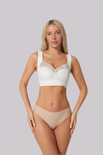 Comfyfit™ Original - Comfortable and supportive push-up bra