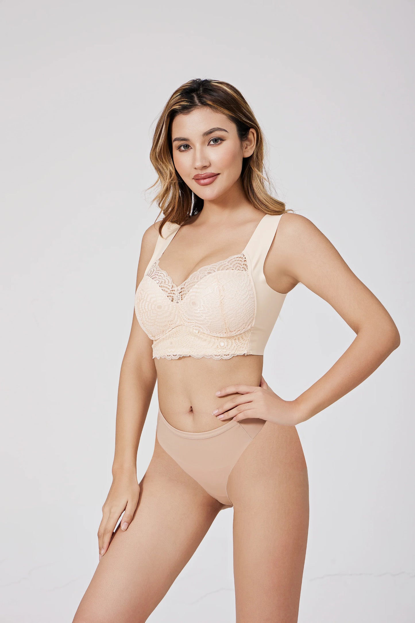 Comfyfit™ Original - Comfortable and supportive push-up bra