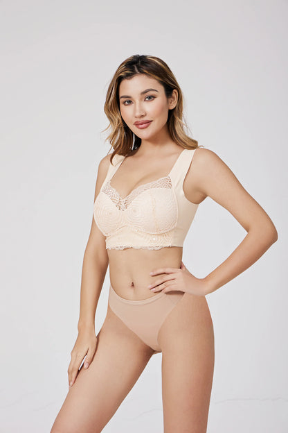 Comfyfit™ Original - Soutien-gorge Push-up Confortable et de maintien