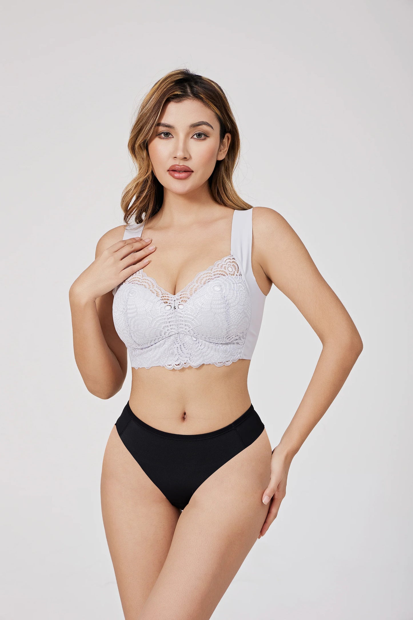 Comfyfit™ Original - Comfortable and supportive push-up bra