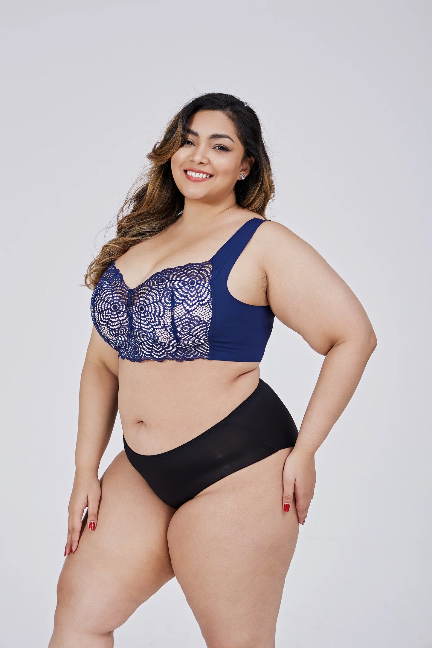 Comfyfit™ Original - Comfortable and supportive push-up bra