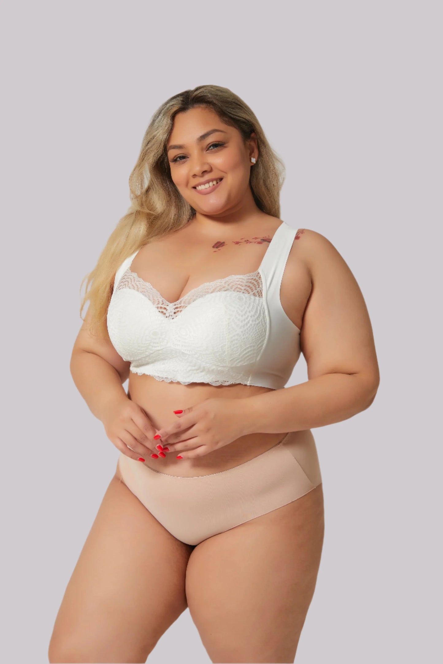 Comfyfit™ Original - Comfortable and supportive push-up bra