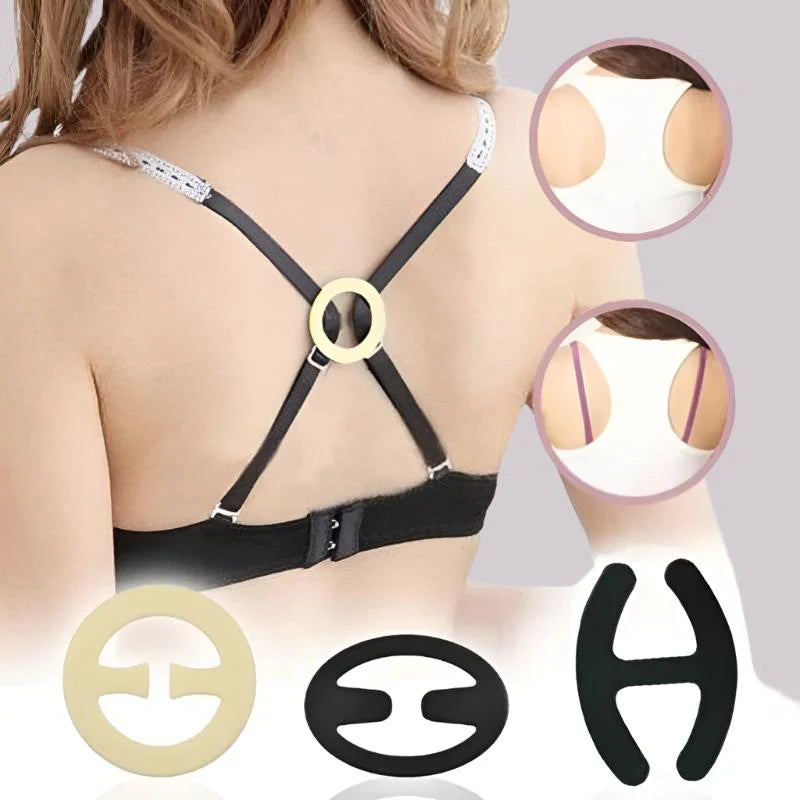 Comfyfit™ Bra Clip (lot de 3 pièces)